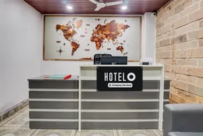 Super Hotel O Bopodi Near Pune IT Park - Image 2
