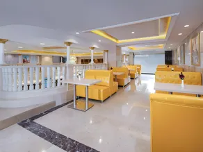 Vienna Hotel Guangdong Dongguan Huangjiangliangfa - Image 4