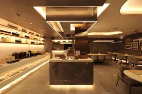 Home Inn Plus Xuzhou Yunlong Wanda Han Culture Scenic Area - Image 3