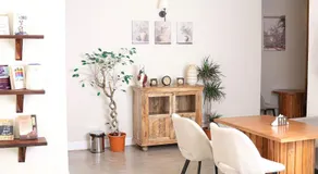 شقق دور وارف للشقق المخدومة Dor WAREF FOR SERVICED APARTME - Image 4