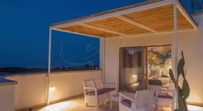 TD Villa Ponente Luxury Villa with Sea View Pool - Image 3