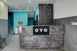 SPOT ON by OYO Hotel Manohar - Image 5