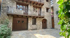 Fantàstica casa amb llar de foc - Image 2