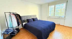 Very nice flat 80 meter from SBB - Image 2