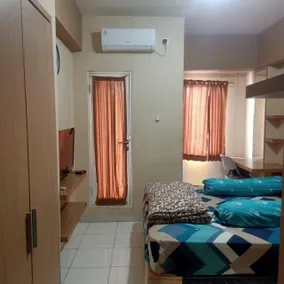 Semarang Candiland Apartement by SBM 3 - Image 2