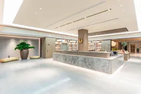 Ji Hotel Wuhan Optical Valley Chuangye Street - Image 4