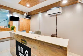 Super Hotel O Upper Bazar Formerly RR Residency - Image 5