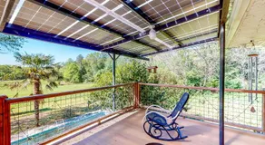 Danielsville Home on Sprawling Acreage w/ Views! - Image 4