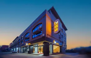 Lechi Hotel (Wuzhou High-tech Zone Branch) - Image 3