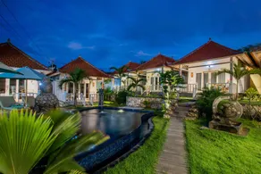 Blue Sky Villa Ceningan by ABM - Image 4