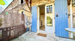 Lou Maestoso - Cosy, Campagne, CLIM, 2 personnes - Image 5