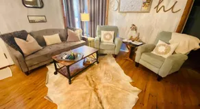 Sommerhus med spabad i Texas Hill Country - Image 2