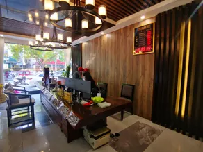 Kevin Boutique Hotel - Image 2