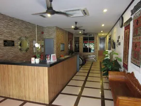 AG Hotel Penang - Image 4