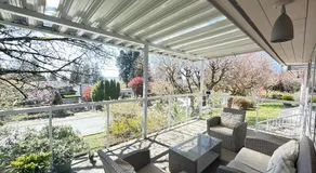 Joe West Vancouver Lodge - Image 3