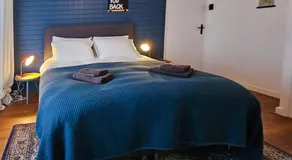 Have a nice stay! - Strand Vakantiehuis Noordwijk - Image 2