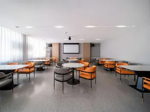 Borrman Hotel (Wuhan Five Rings Sports Center Linkonggang Avenue) - Image 3