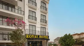 Royal Hotel Vinh Yen - Image 2