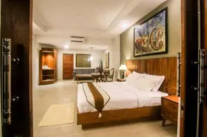 VIP Room 01 at Khanaya - Image 3