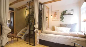 The Pink House Boho chic - Image 2