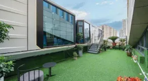 Lavande Hotels Xuzhou Yunlong Wanda Medical University - Image 3