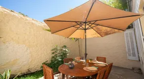 Roma Divine home cinéma et jardin - Image 4