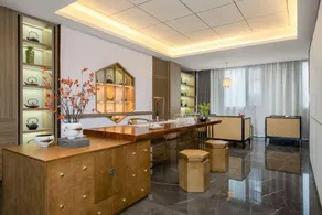 Morning Hotel (XiAn Aoxiang Xiaozhen Subway Station) - Image 4