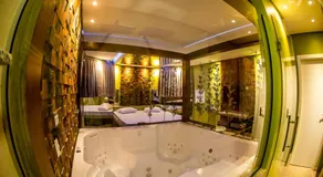 Florence Motel Hotel Spa - Santa Rosa-RS - Image 5