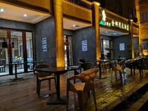 Jinyewan Hotel - Image 4