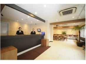 Hotel Lexton Amami Central - Image 3