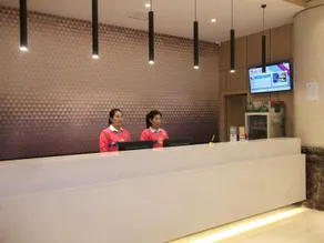 PAI Hotels·Linfen Pingyang Square - Image 3