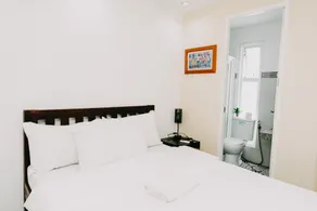 Nine Balconies Island Stay - Image 2