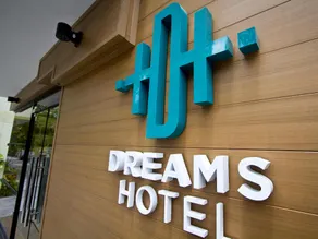 Dreams Arena Hotel - Image 4