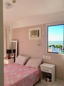 Beach Flat Boa Viagem 504 - Image 1