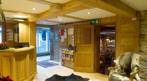 Chalet Stöckli - Image 3
