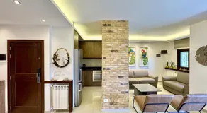 Sapa - 2-BR w Terrace in Faraya - Image 3