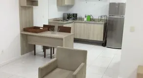Mandai Flat Hotel - Image 2