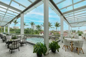Hotel Pangeran - Image 5