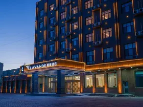 Lavande Hotel (Ulanqab Wanda Plaza) - Image 5