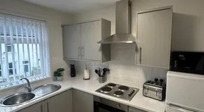 Hambledon Apartment - Schlafmöglichkeiten für 3 - Haustierfreundlich - Image 5