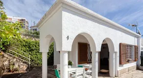 Casa Morisca vistas al mar - Image 2