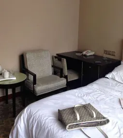 Guangzhou Shanxi Hotel - Image 3