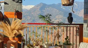 BohOdyssey Hallan a Traditional Village Stay with Panoramic Mountain Views - Image 4