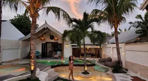 The White Key Luxury Villas - Image 5