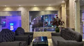 LION 8 Hotel - Image 2