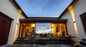 Quinta da Casa Amarela- Casas da Quinta - Turismo em Espaço Rural - Image 2