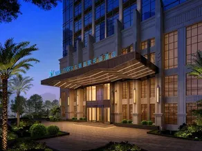 Wellton Royal Garden Hotel - Image 3