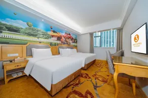 Vienna 3 Best Xiaoshan Qianjiang Century City - Image 5