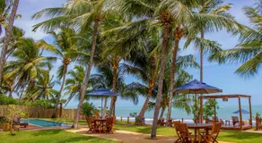 Pousada Vila Cobé - Image 4
