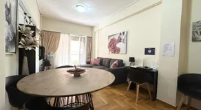 Harokopio Apartment in Athens - Image 2